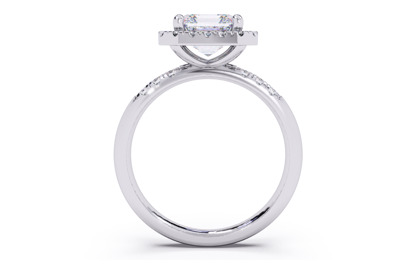 luxe aimé sovereign halo
