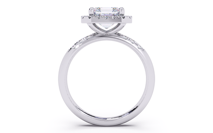 Luxe Aimé Sovereign Halo