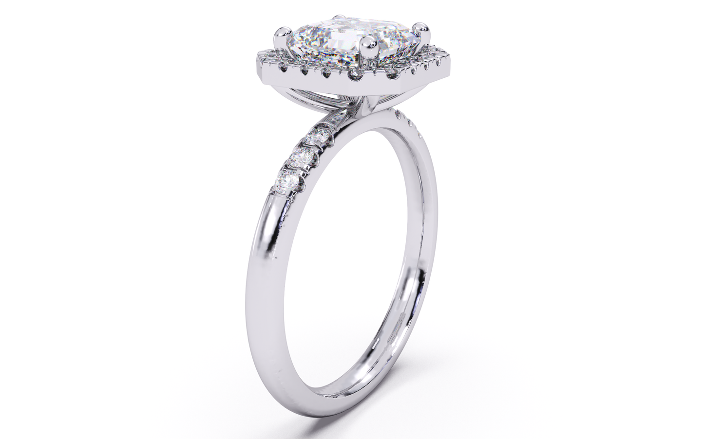 luxe aimé sovereign halo