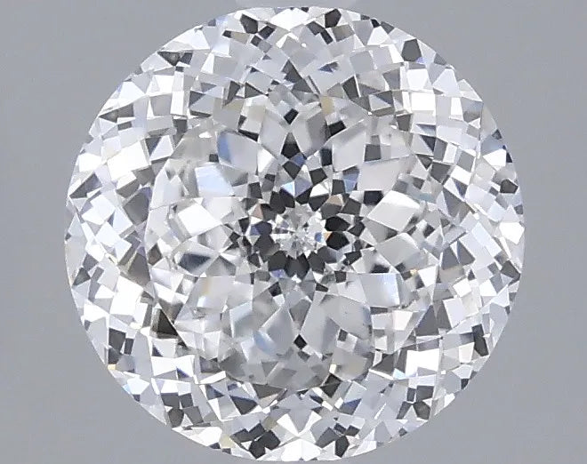 2.01ct other lab grown diamond (colour e, clarity vs1, igi certified)