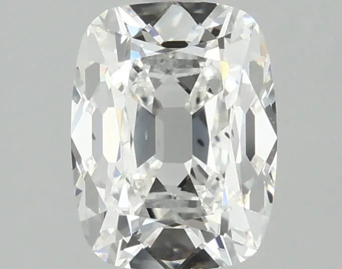 2.09ct Cushion brilliant Lab Grown Diamond (Colour F, Clarity VS2, IGI Certified)