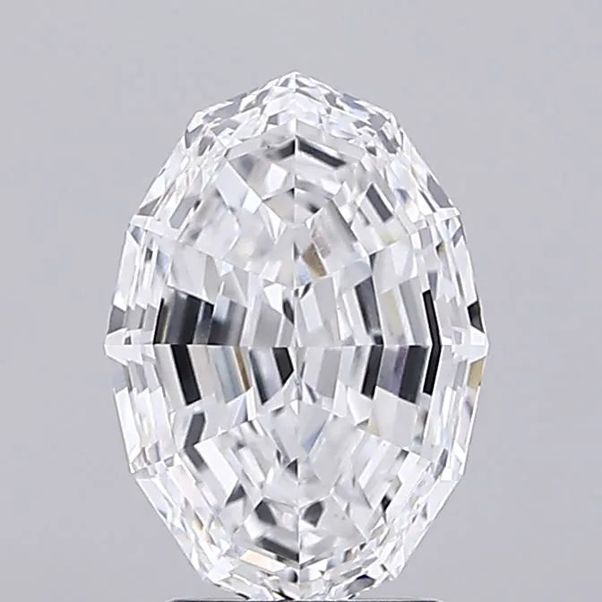 3.01ct Other Lab Grown Diamond (Colour D, Clarity VS1, IGI Certified)