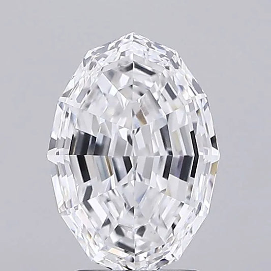 3.01ct Other Lab Grown Diamond (Colour D, Clarity VS1, IGI Certified)