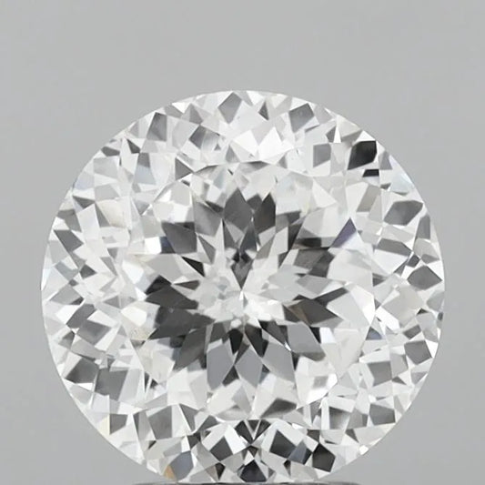 3.01ct Other Lab Grown Diamond (Colour E, Clarity VVS2, IGI Certified)