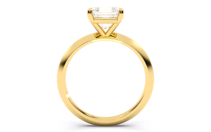 Luxe Aimé Aura Solitaire