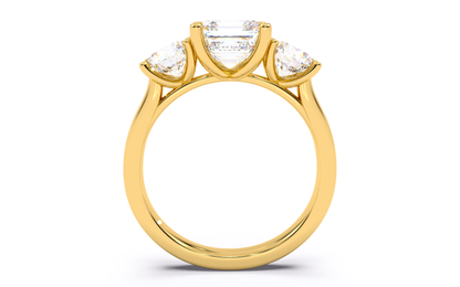 Luxe Aimé Arrondi Trio