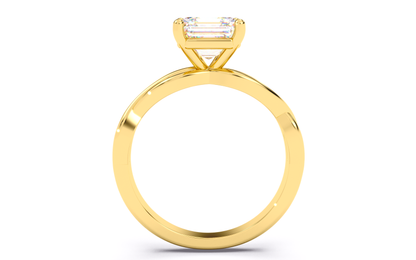 Luxe Aimé Solace Solitaire