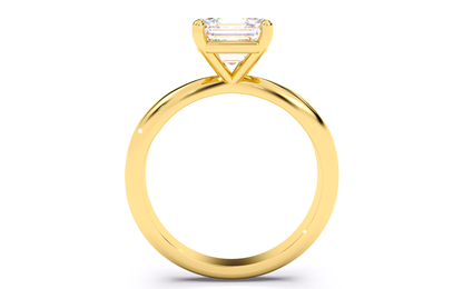 Luxe Aimé Eira Solitaire