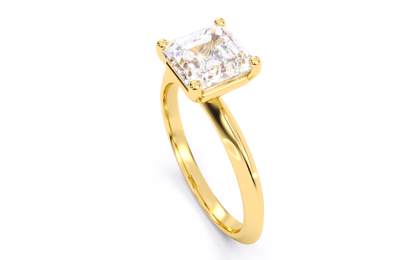 Luxe Aimé Aura Solitaire