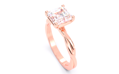 Luxe Aimé Viva Solitaire