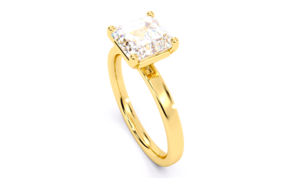 Luxe Aimé Luma Solitaire