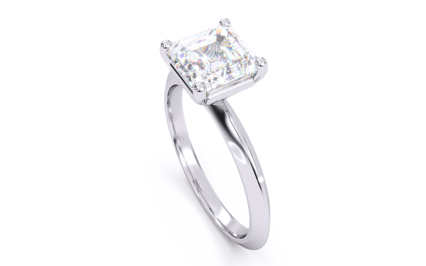 luxe aimé aura solitaire