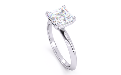 Luxe Aimé Aura Solitaire