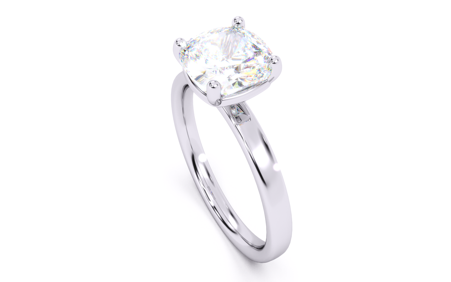 luxe aimé luma solitaire