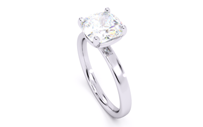 Luxe Aimé Luma Solitaire
