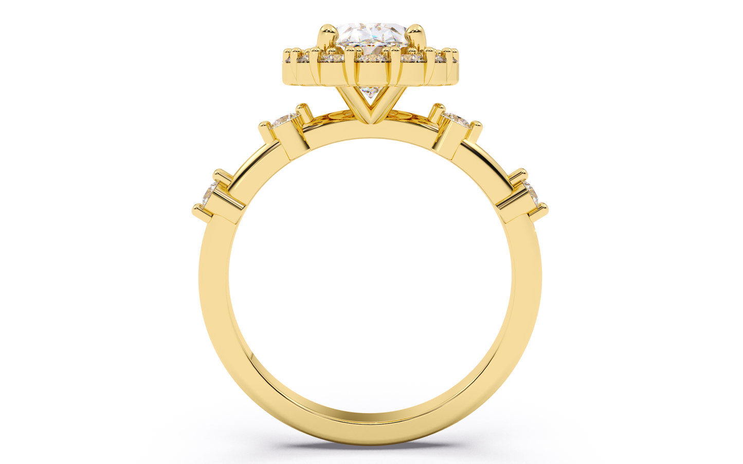 luxe aimé cluster