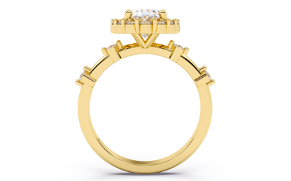 Luxe Aimé Cluster
