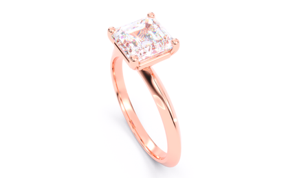 Luxe Aimé Aura Solitaire