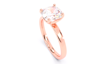 Luxe Aimé Luma Solitaire