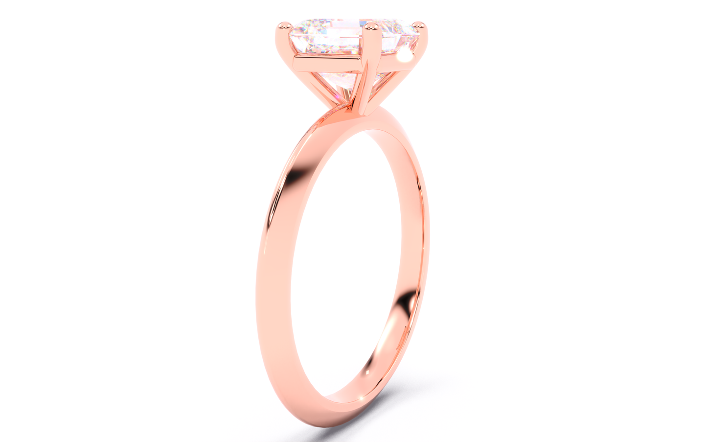 luxe aimé aura solitaire