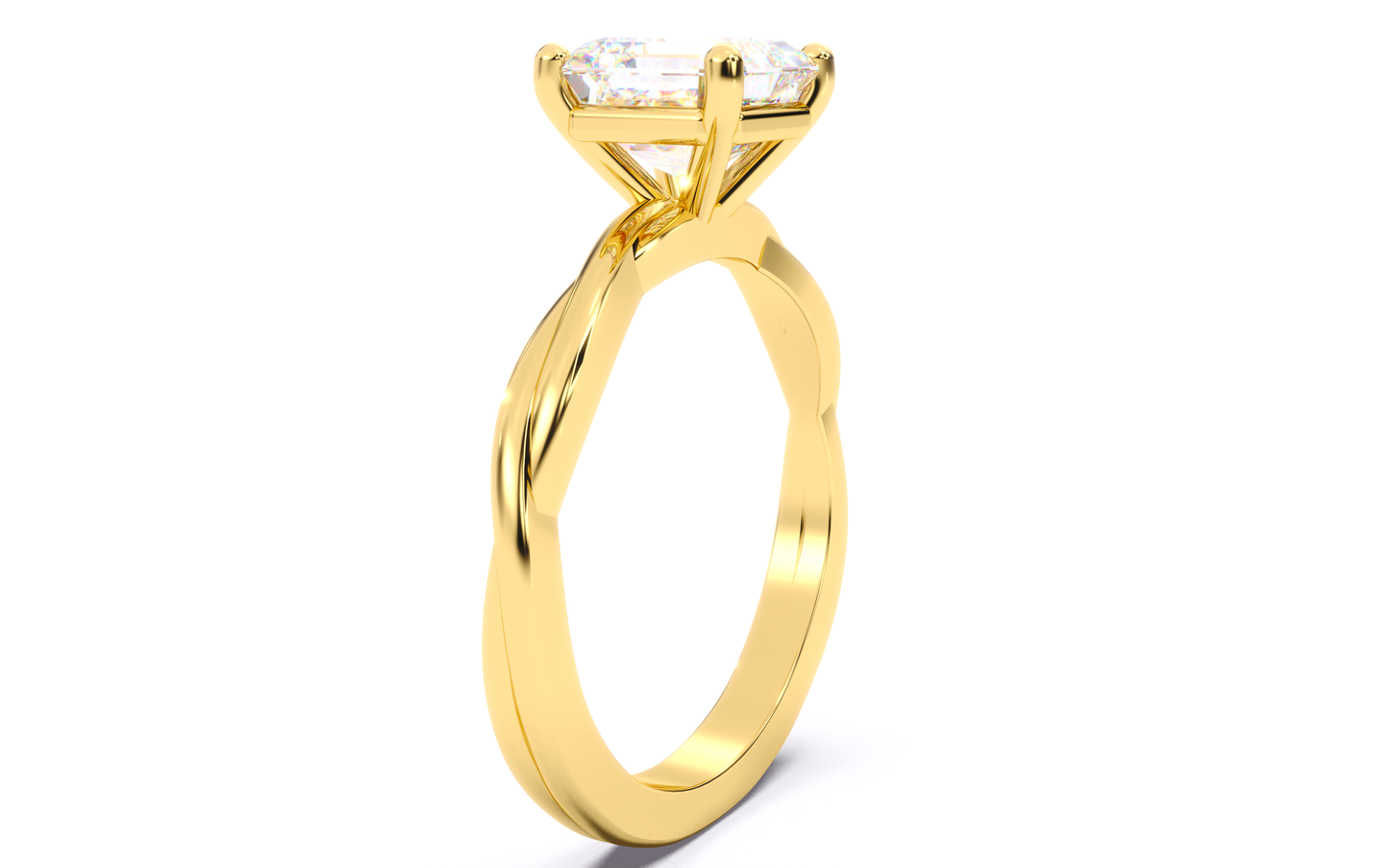 luxe aimé viva solitaire