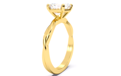 Luxe Aimé Viva Solitaire