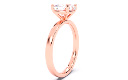 Luxe Aimé Luma Solitaire