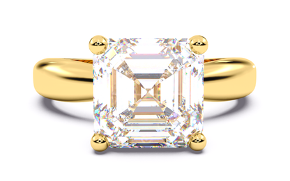 Luxe Aimé Eira Solitaire