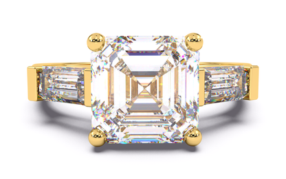 Luxe Aimé Émeraude Trio