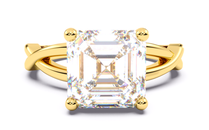 Luxe Aimé Solace Solitaire