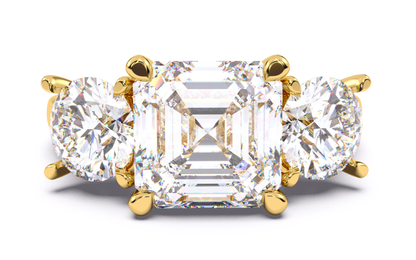 Luxe Aimé Arrondi Trio