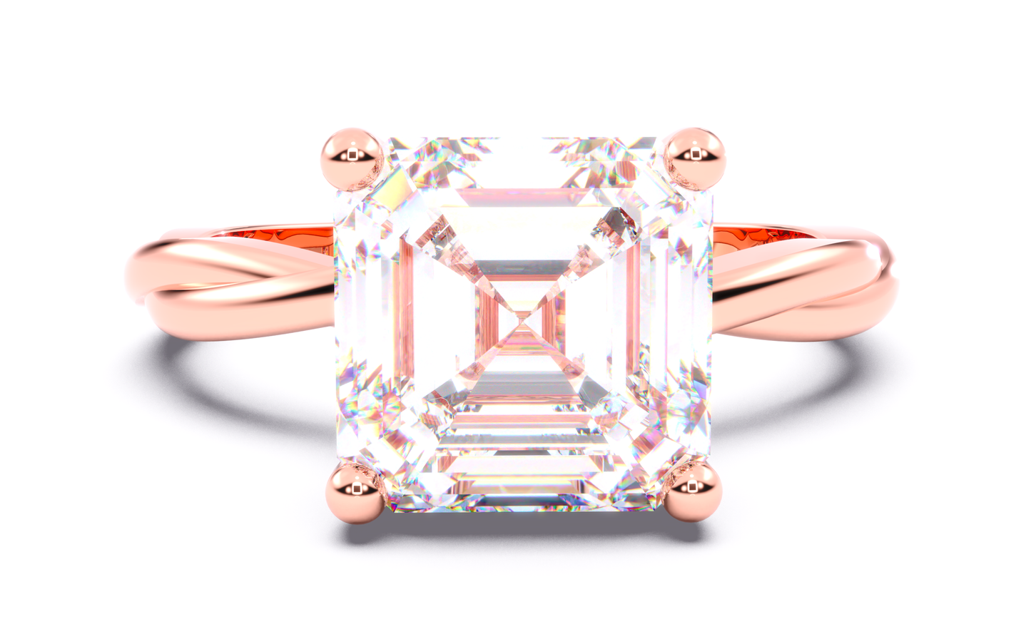 luxe aimé viva solitaire