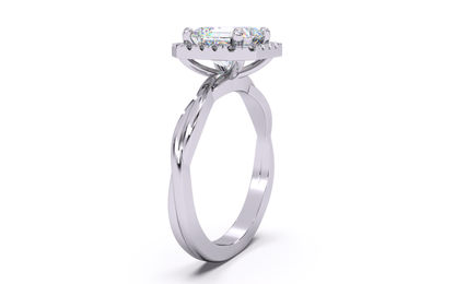 Luxe Aimé Imperial Halo