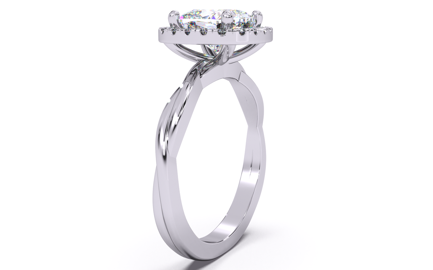 luxe aimé imperial halo