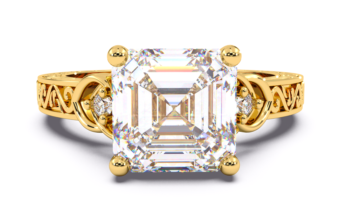 luxe aimé renouveau vintage