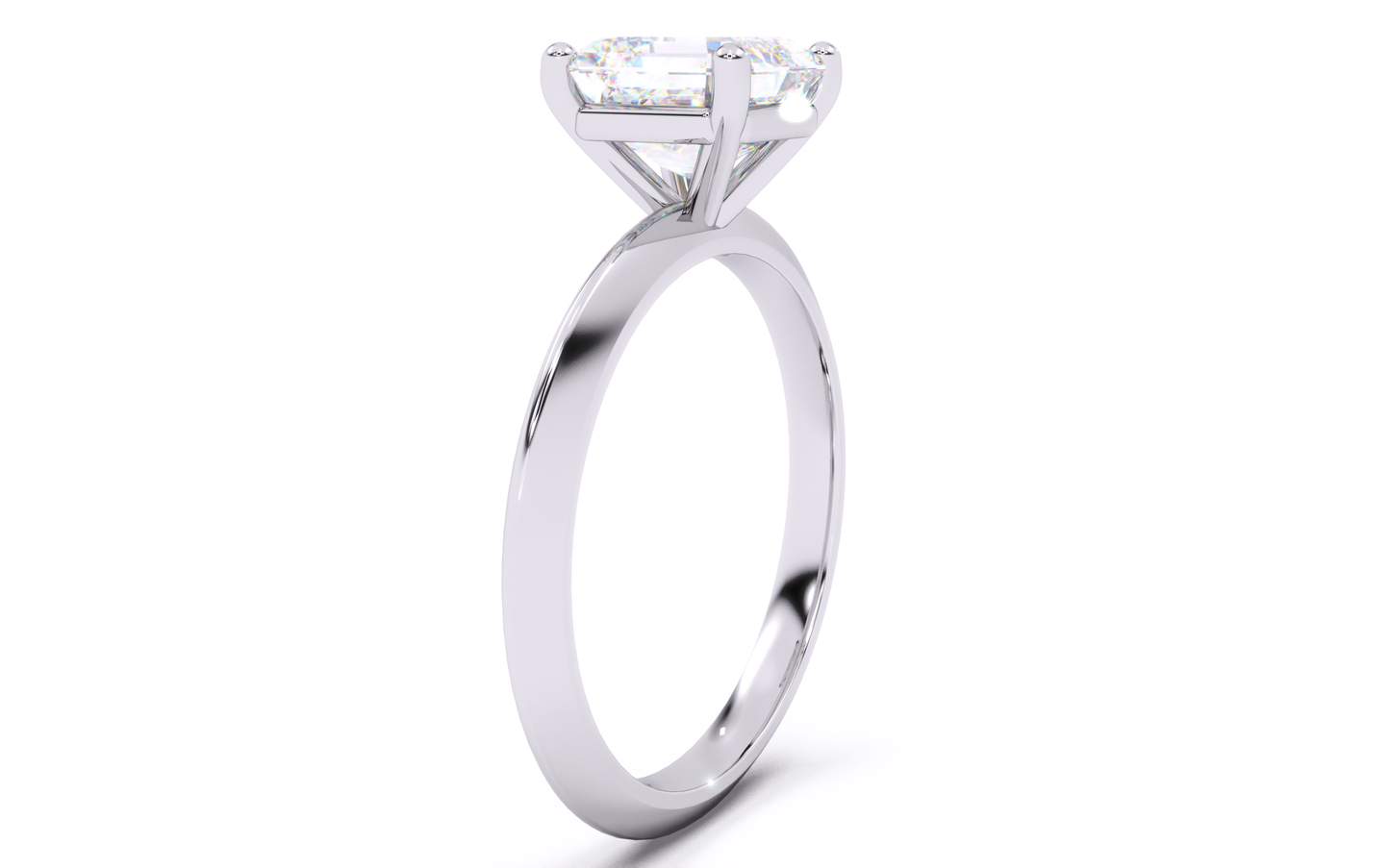 luxe aimé aura solitaire