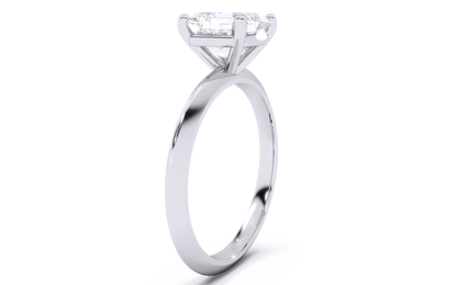 Luxe Aimé Aura Solitaire
