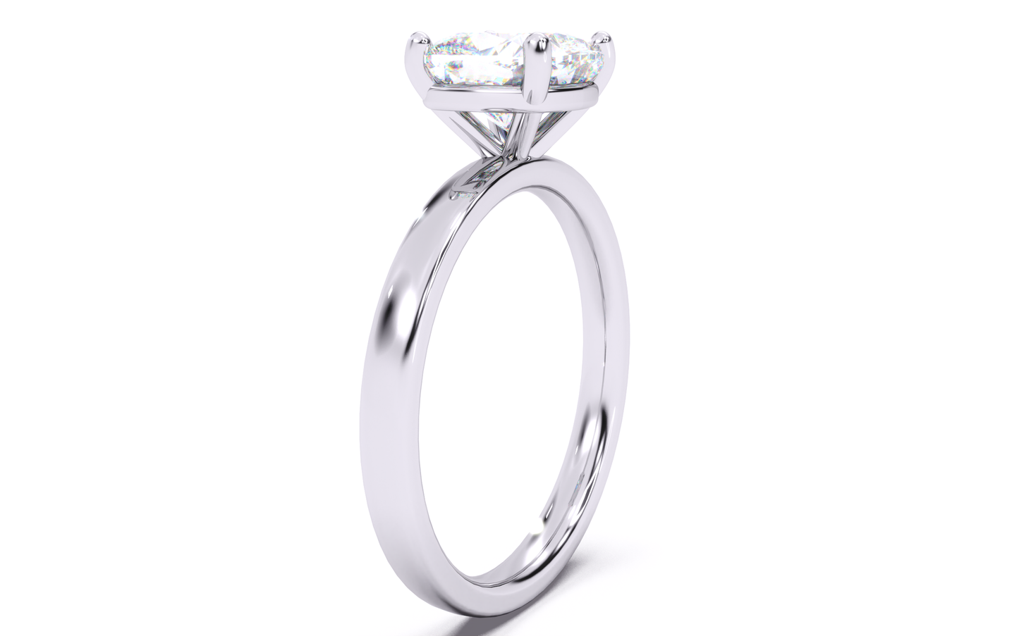 luxe aimé luma solitaire