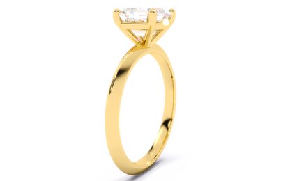 Luxe Aimé Aura Solitaire