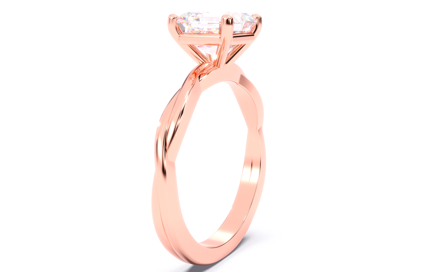 luxe aimé viva solitaire