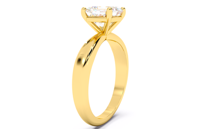Luxe Aimé Eira Solitaire