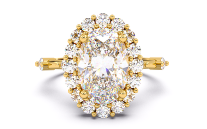 Luxe Aimé Cluster
