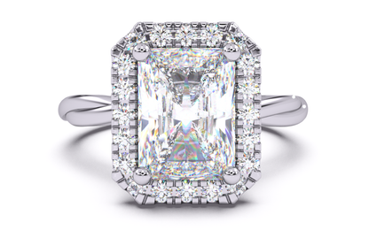 Luxe Aimé Imperial Halo