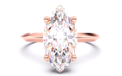 Luxe Aimé Aura Solitaire