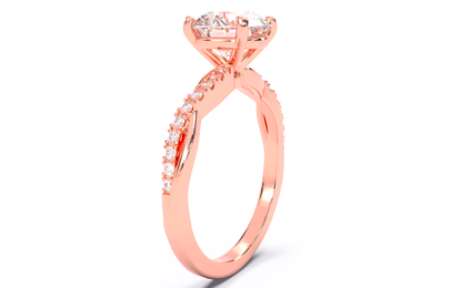 Luxe Aimé Grandeur Pavé