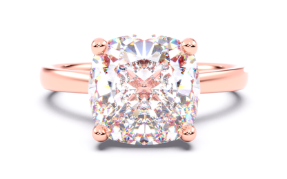 Luxe Aimé Niva Solitaire