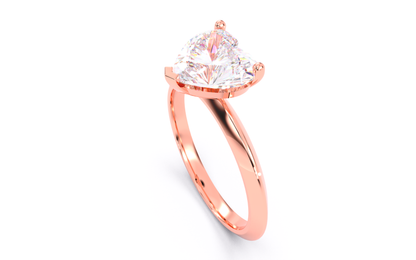 Luxe Aimé Aura Solitaire