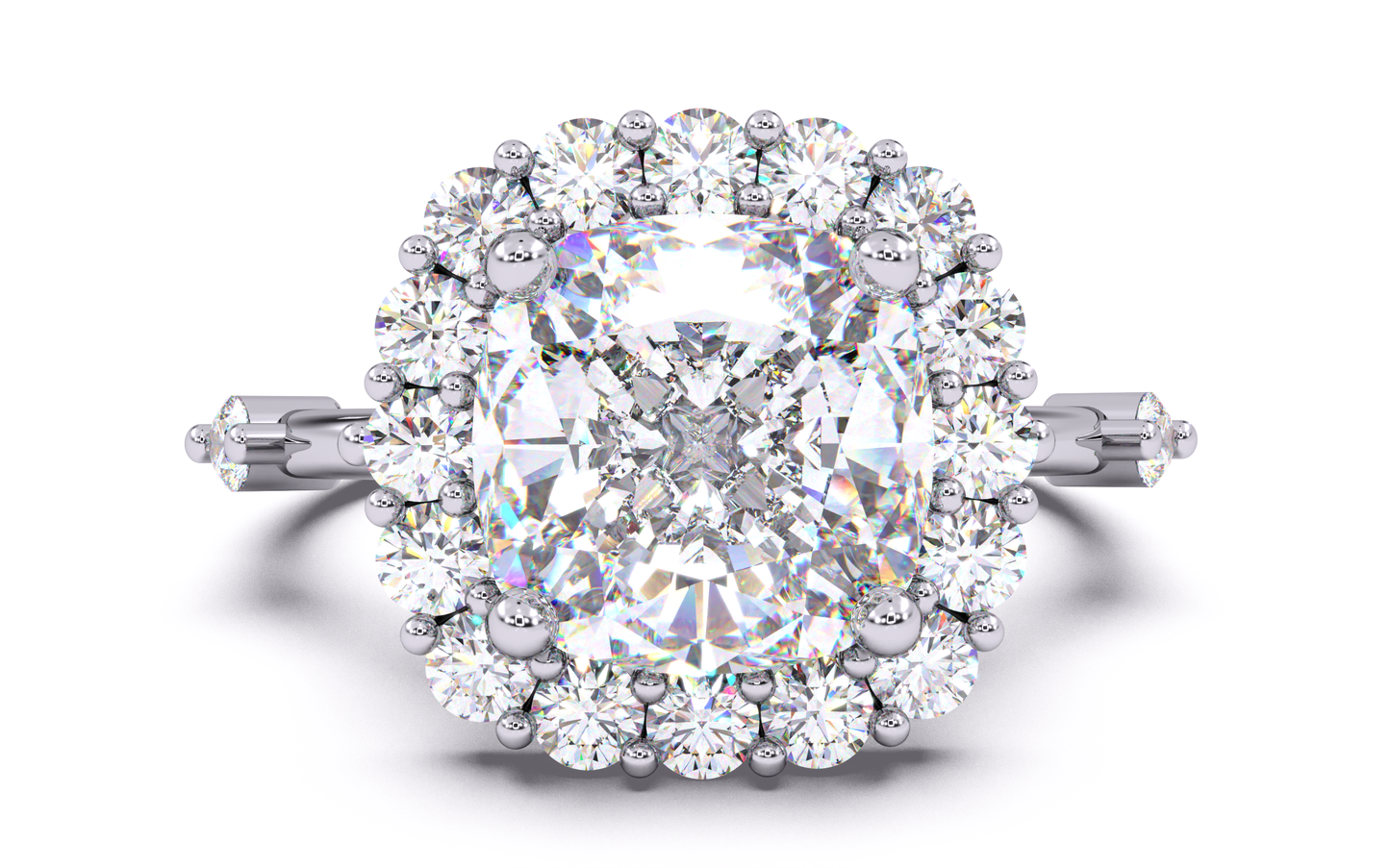 luxe aimé cluster