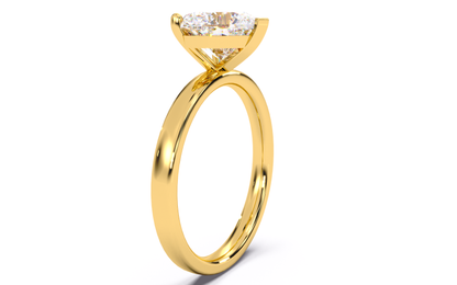 Luxe Aimé Luma Solitaire