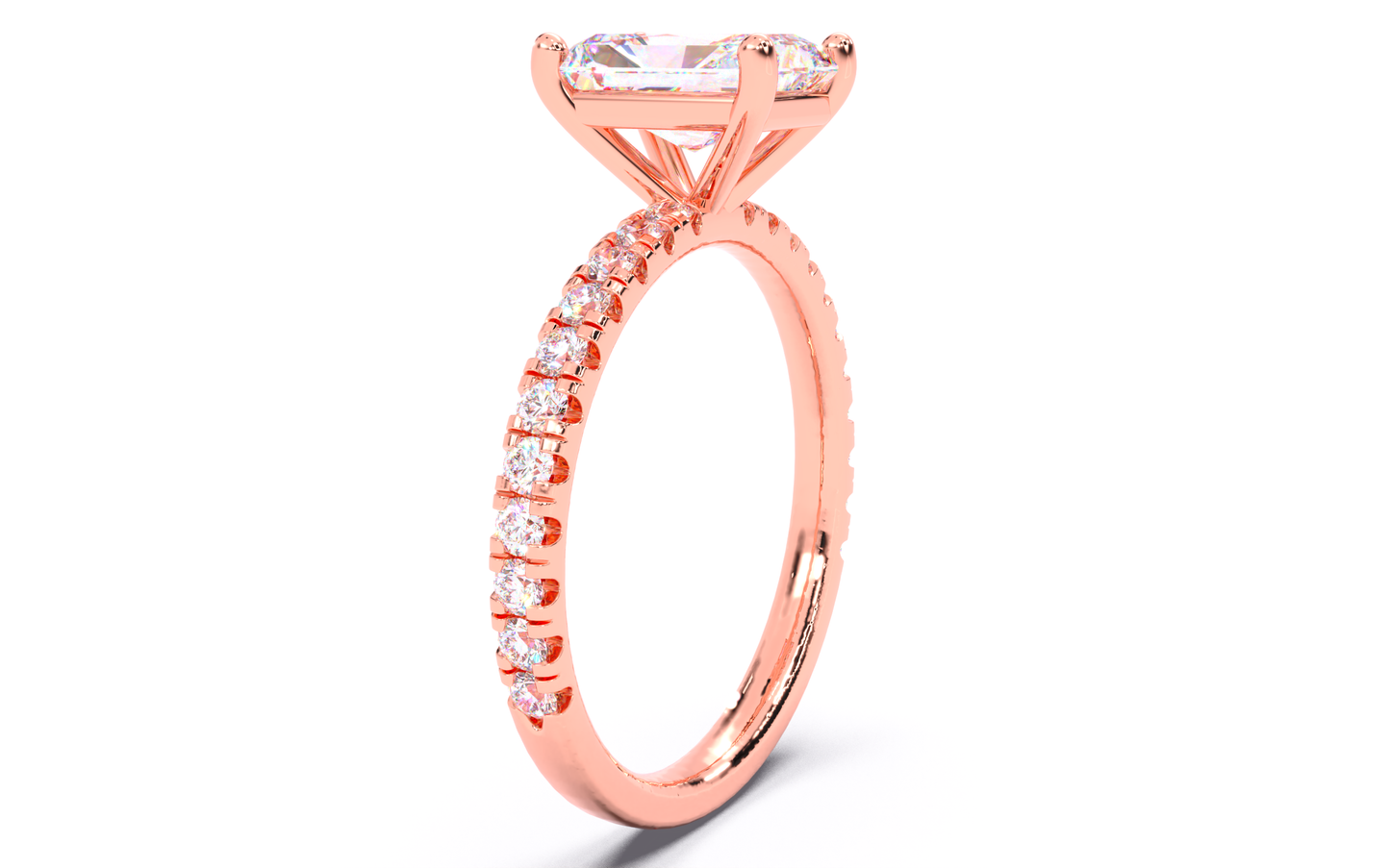 luxe aimé lustre pavé